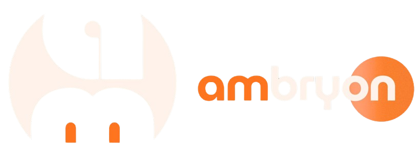 Ambryon Logo
