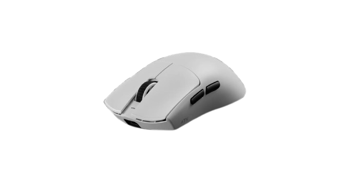 Precision Ergonomic Mouse