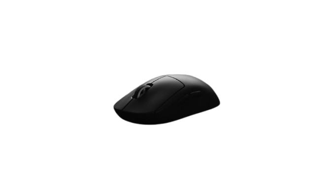 Ambryon Flagship Precision Mouse
